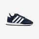 Gyerek sportcipők ADIDAS N-5923 C ac8546 szín: sötétkék