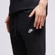 Férfi nadrágok NIKE NADRÁG M NSW CLUB CARGO BB bv2762-010 szín: fekete