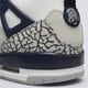 Gyerek sportcipők JORDAN SPIZIKE LOW  fq3950-140 szín: fehér