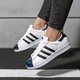 Női sportcipők ADIDAS SUPERSTAR MT W cq2610 szín: fehér