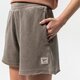Női rövidnadrágok REEBOK RÖVIDNADRÁG CL RBK ND WAFFLE SHORT hb8647 szín: szürke