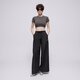 Női póló ADIDAS PÓLÓ RIB SS TOP jd0041 szín: szürke