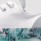 Női tornacipők CONVERSE CHUCK TAYLOR ALL STAR CX a00427c szín: fehér