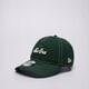 Férfi baseball sapka NEW ERA SAPKA CONTRAST STITCH 920 NONE 60595291 szín: zöld