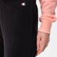 Női nadrágok CHAMPION NADRÁG SLIM PANTS 114876kk001 szín: fekete