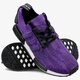 Férfi sportcipők ADIDAS NMD_R1 PK b37627 szín: lila