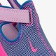 Gyerek papucs és szandálok NIKE SUNRAY PROTECT (PS) 903633-500 szín: lila
