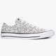 Női tornacipők CONVERSE CHUCK TAYLOR ALL STAR  171860c szín: multicolor