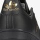 Férfi sportcipők ADIDAS STAN SMITH  gz7793 szín: fekete