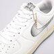 Férfi sportcipők NIKE AIR FORCE 1 '07 LX dv7183-100 szín: fehér