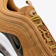 Női sportcipők NIKE W AIR MAX 97 av7027-200 szín: barna