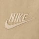 NIKE ING M NK CLUB SS BTN SHIRT WSH hj2029-297 szín: bézs