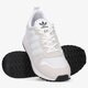 Férfi sportcipők ADIDAS ZX 700 HD g55781 szín: fehér