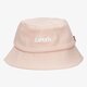  LEVI'S KALAP VINTAGE MODERN LOGO 38144-0024 szín: rózsaszín