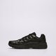 Gyerek sportcipők NIKE P-6000 hv5064-011 szín: fekete
