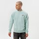 Férfi pulóver NIKE PULÓVER M NSW REVIVAL FLC CREW C dm5630-379 szín: zöld