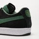 Férfi sportcipők PUMA SUEDE CLASSIC XXI 38946201 szín: fekete