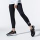 Női nadrágok NIKE LEGGINGS AIR cj3077-010 szín: fekete
