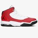 Férfi sportcipők JORDAN MAX AURA aq9084-602 szín: piros
