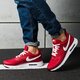 Férfi sportcipők NIKE AIR MAX VISION 918230600 szín: piros