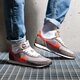 Férfi sportcipők NIKE WAFFLE TRAINER 2 dh1349-002 szín: khaki