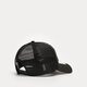 Férfi baseball sapka NEW ERA SAPKA USA STATE TRUCKER NONE 60358078 szín: fekete