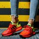 Női sportcipők Adidas ZX 2K BOOST  fw0482 szín: multicolor
