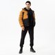 Férfi nadrágok TIMBERLAND NADRÁG EPP - SMALL LOGO PRINT SWEATPANT tb0a5pf40011 szín: fekete