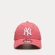 Férfi baseball sapka NEW ERA SAPKA LE 940 NYY NEW YORK YANKEES 60364444 szín: rózsaszín