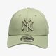 Férfi baseball sapka NEW ERA SAPKA LEAGUE ESS 3930 NYY NEW YORK YANKEES 60284922 szín: zöld