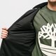 Férfi pulóver TIMBERLAND PULÓVER OUTDOOR ARCHIVE SHERPA tb0a1wzww741 szín: fekete