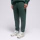 Férfi nadrágok PROSTO NADRÁG SWEATPANTS DARN WASHED GREEN kl252mpan4142 szín: zöld