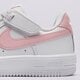 Gyerek sportcipők NIKE FORCE 1 LOW EASYON (PS) ih4498-115 szín: fehér