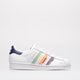 Női sportcipők ADIDAS SUPERSTAR W  gw9783 szín: fehér