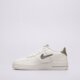 Gyerek sportcipők NIKE AIR FORCE 1 GS hv2535-100 szín: fehér