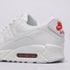 Férfi sportcipők NIKE AIR MAX 90  dm0029-118 szín: fehér