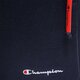 Női táska CHAMPION NŐI TÁSKA BASIC SMALL BAG 805147bs501 szín: sötétkék