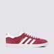 Férfi sportcipők ADIDAS GAZELLE  b41645 szín: bordó