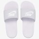 Női papucsok és szandálok NIKE BENASSI PASTEL QS aa4150-001 szín: fehér