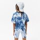 Gyerek póló JORDAN PÓLÓ SKY DYE JUMPMAN TEE GIRL 45b550-baj szín: kék