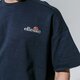 Férfi póló ELLESSE PÓLÓ NAVY shj11946429 szín: sötétkék