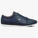 Férfi sportcipők LACOSTE EVARA 118 1 735cam0030003 szín: sötétkék