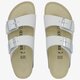 Női papucsok és szandálok BIRKENSTOCK ARIZONA  51133 szín: fehér