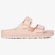 Női papucsok és szandálok BIRKENSTOCK ARIZONA EVA  1014614 szín: rózsaszín