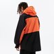 Férfi télikabát ELLESSE KABÁT COLLINA JACKET ORNG shk12452704 szín: narancssárga