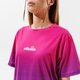 Női póló ELLESSE PÓLÓ SCUSAMI TEE MLT sgj11909940 szín: multicolor