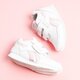Gyerek sportcipők REEBOK ROYAL CLJOG 2 KC cn4811 szín: fehér
