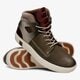 Férfi sportcipők TIMBERLAND AMHERST WINTER CHUKKA  a1htb szín: khaki