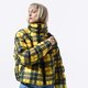 Női télikabát NIKE KABÁT W NSW SYN FILL JKT STMT AOP PD ci5021-703 szín: multicolor
