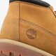 Női téli cipők TIMBERLAND NELLIE CHUKKA DOUBLE tb1233997131 szín: sárga